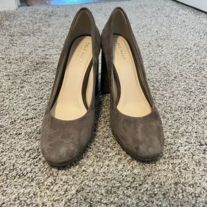 Cole Haan heels